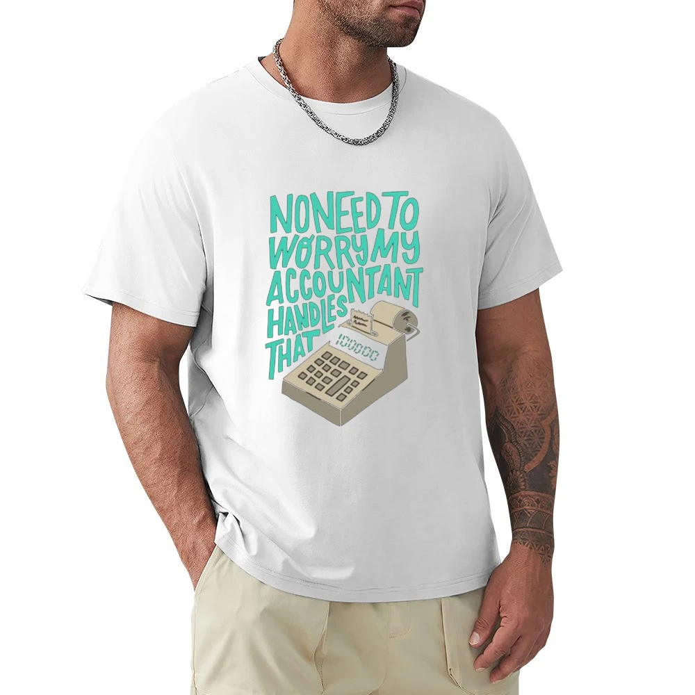 Biggie No Need To Worry Tshirt Premium Men T-shirt