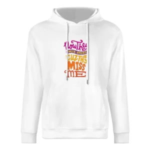 Biggie Now they Write Letters Tshirt European Size Men Hoodie