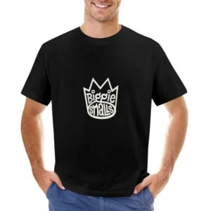 Biggie Smalls Tshirt Asian Size Men T-Shirt