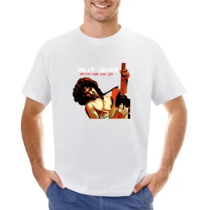 Billy Squier Asian Size Men T-Shirt