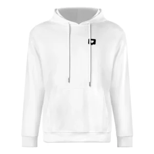 Black Heart Bubble Instagram Story Sticker Crewneck Sweatshirt European Size Men Hoodie
