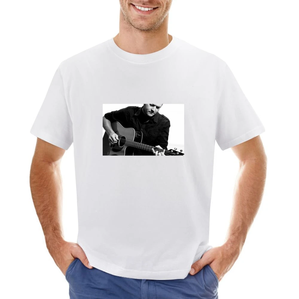Blake Shelton Tshirt (All Colors Available) Asian Size Men T-Shirt