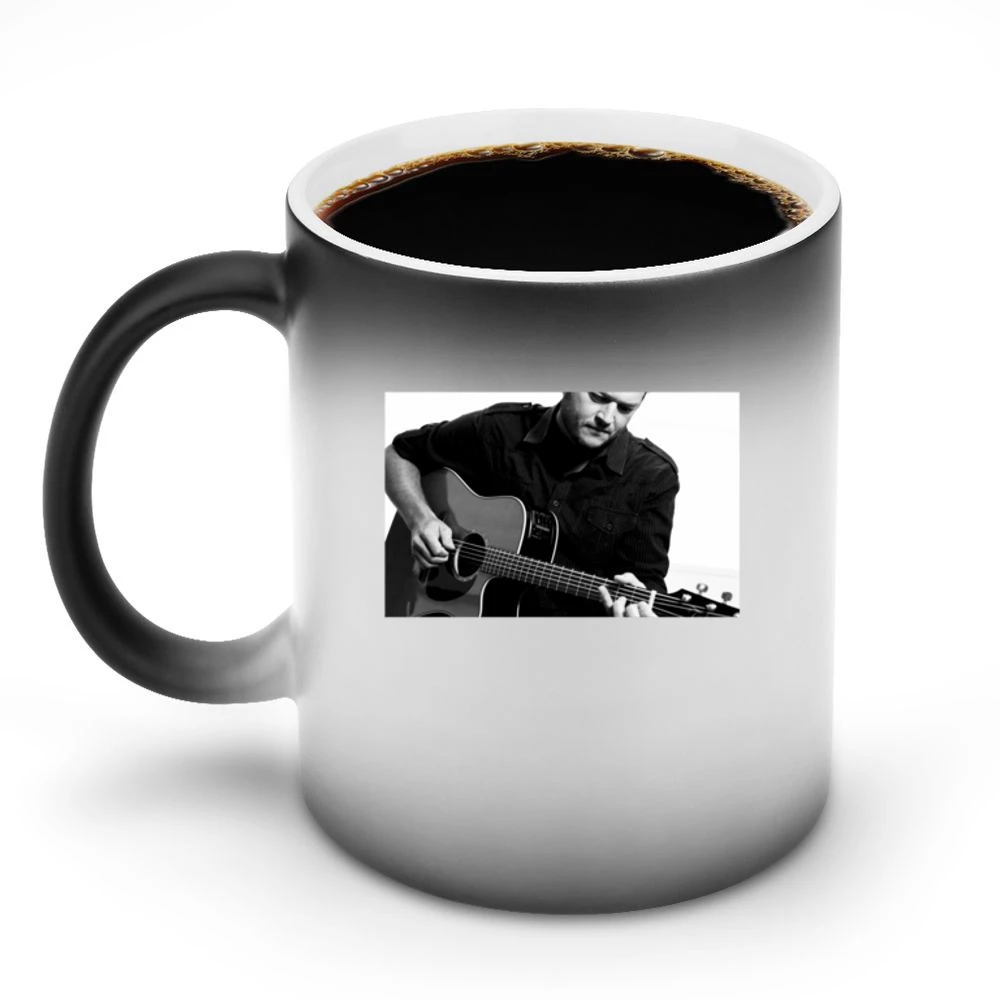 Blake Shelton Tshirt (All Colors Available) Discoloration Mug