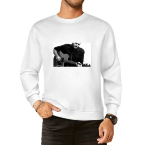 Blake Shelton Tshirt (All Colors Available) European Size Pullover Sweater
