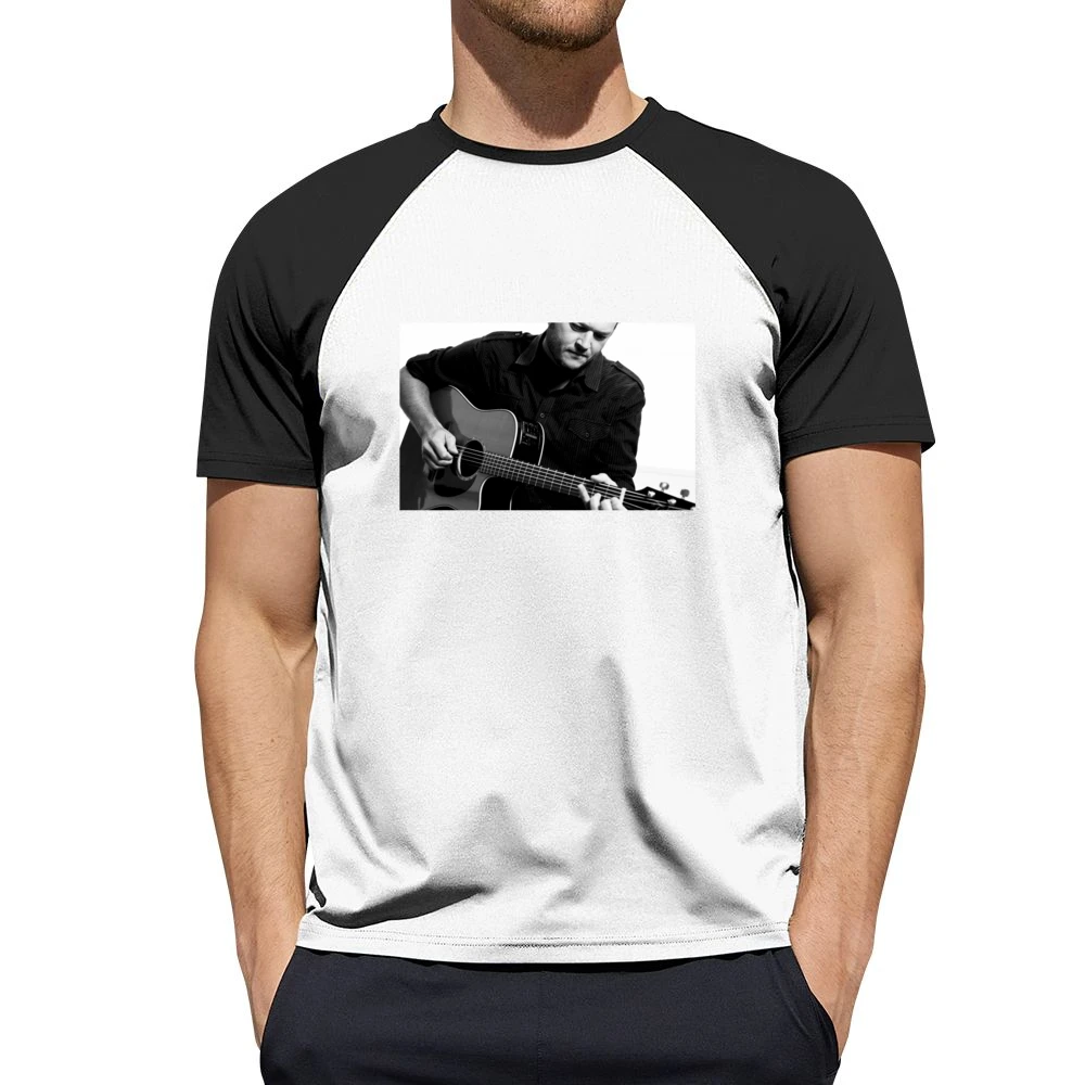 Blake Shelton Tshirt (All Colors Available) Men Short Sleeve T-Shirt