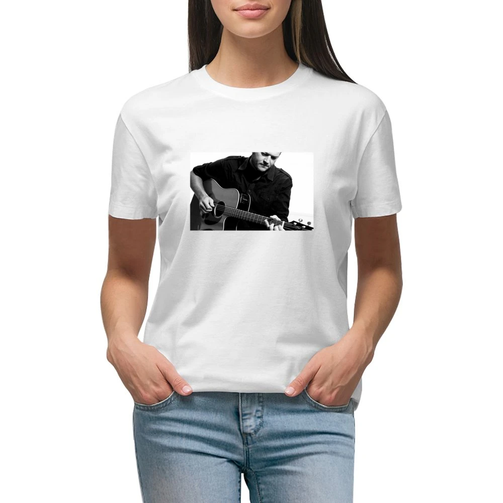 Blake Shelton Tshirt (All Colors Available) Premium Women Ladies T-shirt