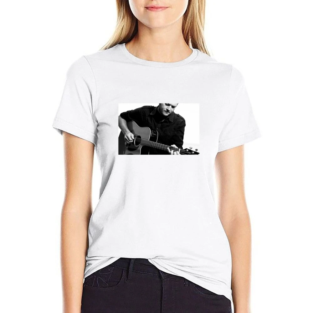 Blake Shelton Tshirt (All Colors Available) US Size Women Ladies T-shirt