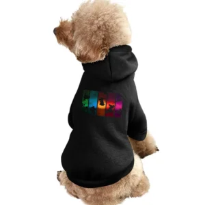 Bleach anime soul society tite kubo manga shinigami Pet Apparel Clothes
