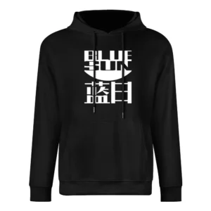 Blue Sun Corporation Firefly Sci Fi Fan TV Movie European Size Men Hoodie