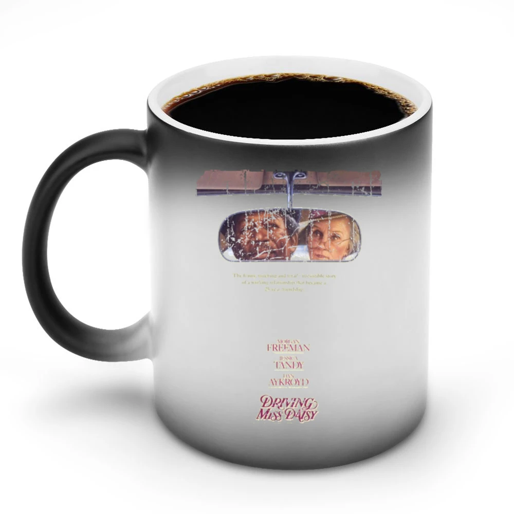 Body Heat Movie Poster Retro Aged Look Discoloration Mug