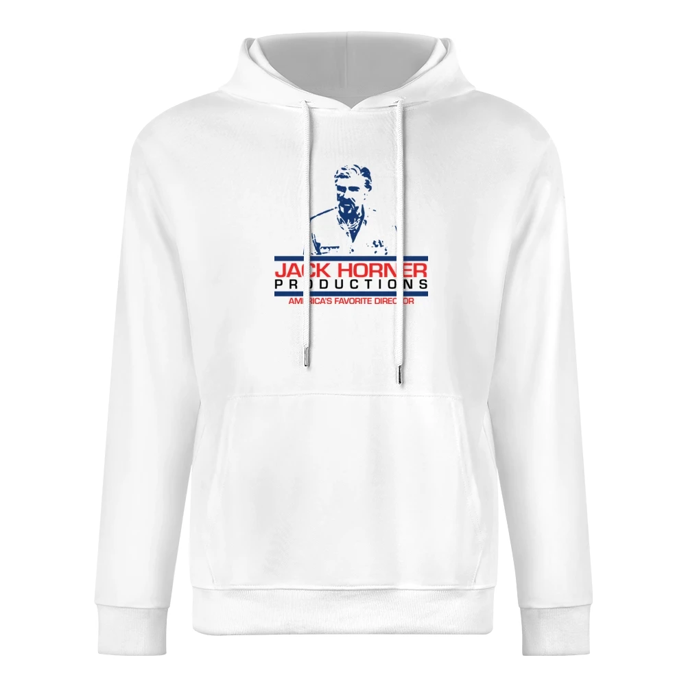 Boogie Nights Jack Horner Movie European Size Men Hoodie