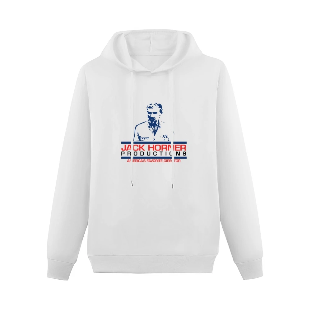 Boogie Nights Jack Horner Movie Men Hoodie Without Pocket