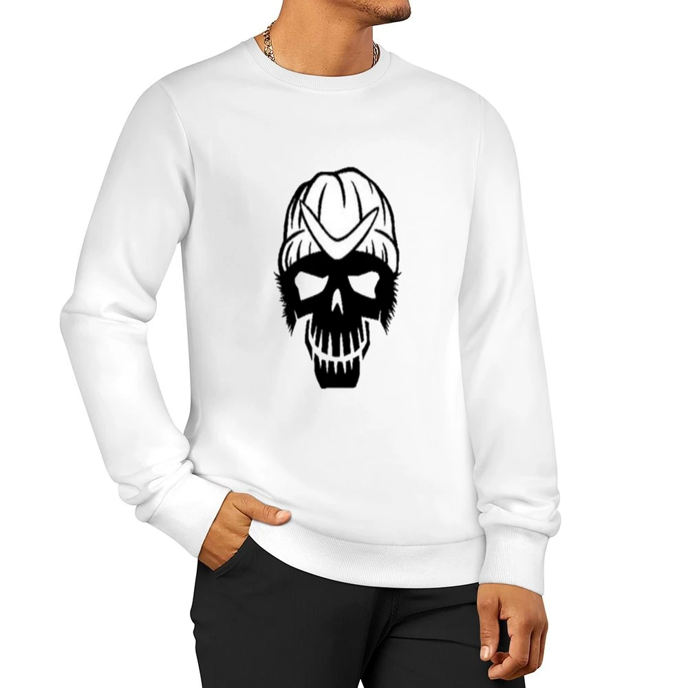 Boomerang Suicide Squad Tshirt Men Pullover Sweatshirt