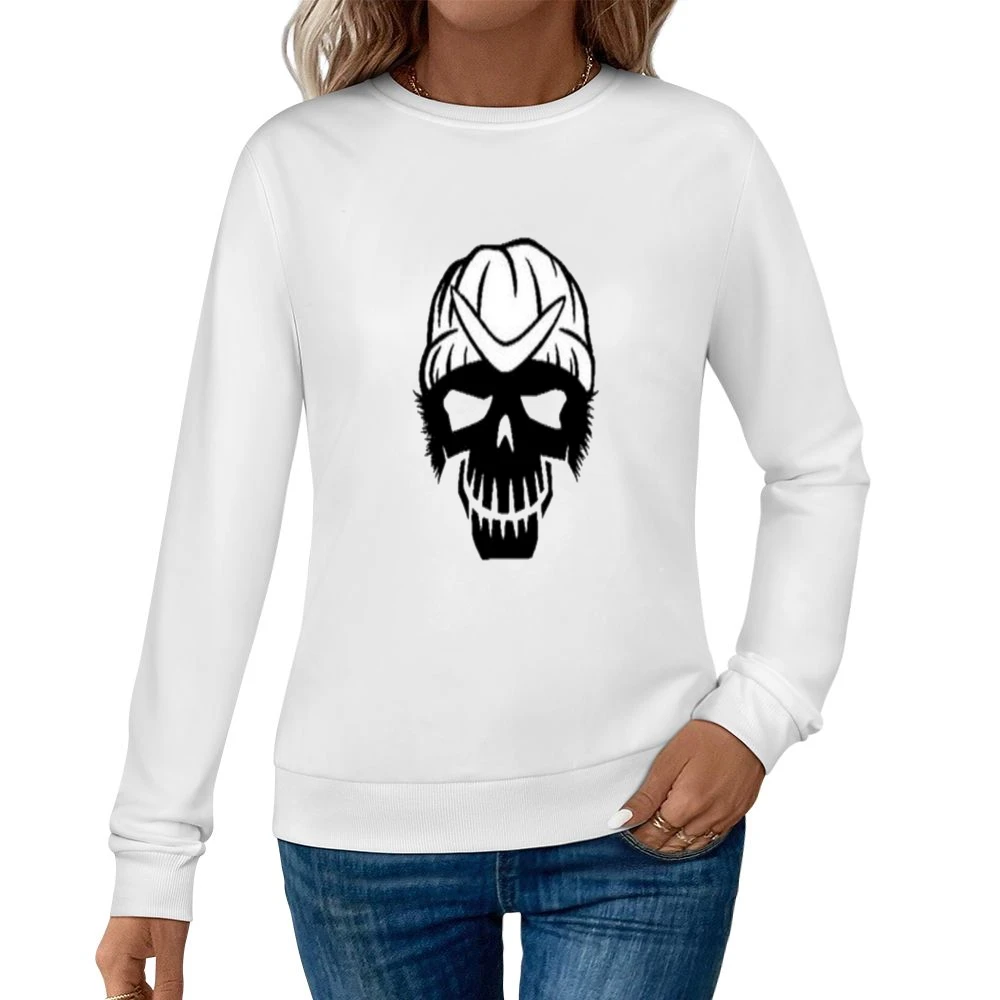 Boomerang Suicide Squad Tshirt Women Pullover Sweatshirt