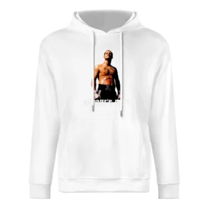 Boxing Legend -Johnny Tapia Boxing Legend Burques Best Box European Size Men Hoodie