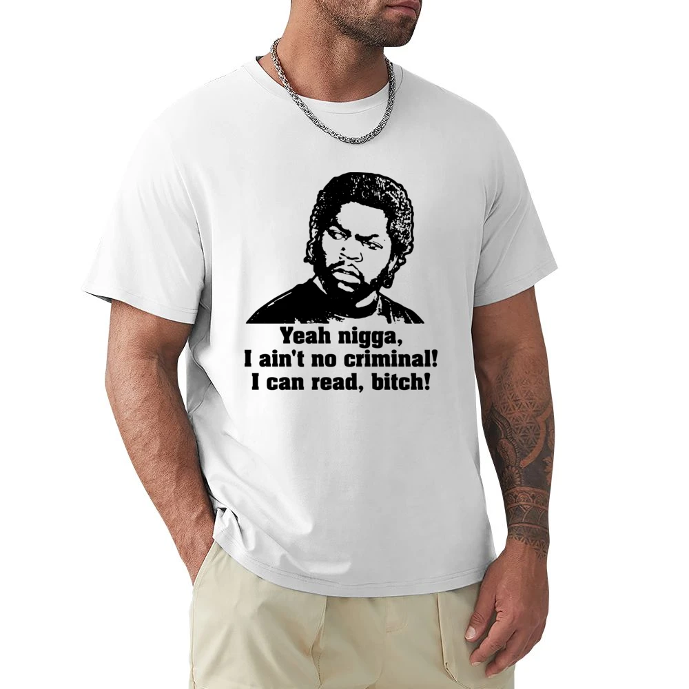 Boyz N The Hood Doughboy Movie Quote Premium Men T-shirt