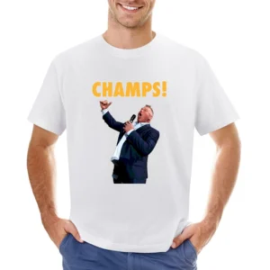 Brett Hull St Louis Hockey Champions 2019 Sports Fan Asian Size Men T-Shirt