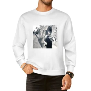 Bruce Lee Enter The Dragon Tshirt (all Styles And Sizes Available) European Size Pullover Sweater