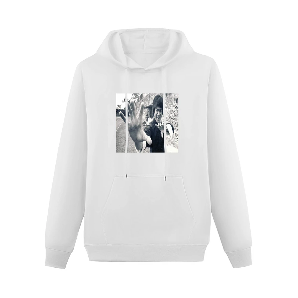 Bruce Lee Enter The Dragon Tshirt (all Styles And Sizes Available) Men Hoodie With Pocket