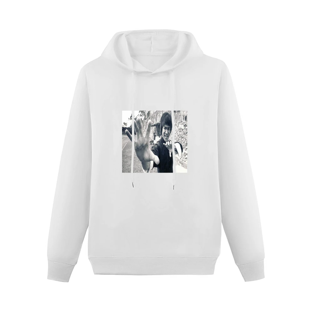 Bruce Lee Enter The Dragon Tshirt (all Styles And Sizes Available) Men Hoodie Without Pocket