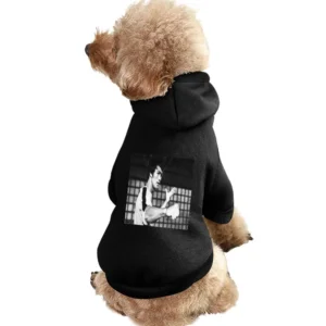Bruce Lee Tshirt (all Sizes And Styles Available) Pet Apparel Clothes