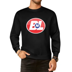 Buy N Large Corporation Wall E Pixar Universe Movie Fan European Size Pullover Sweater