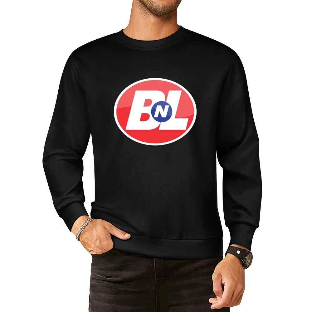 Buy N Large Corporation Wall E Pixar Universe Movie Fan European Size Pullover Sweater