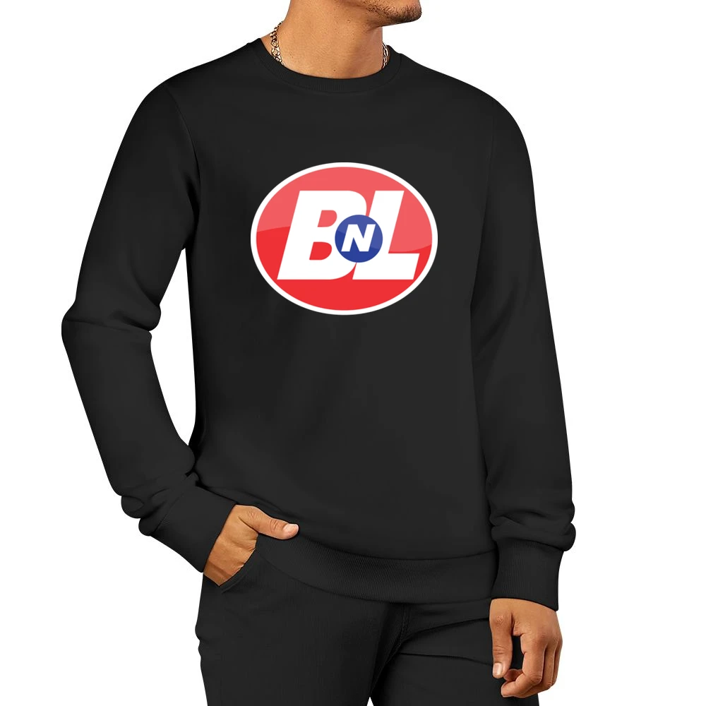 Buy N Large Corporation Wall E Pixar Universe Movie Fan Men Pullover Sweatshirt