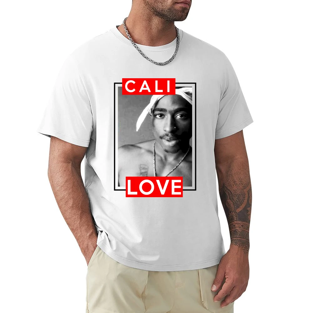 Cali Love Famous California Rap Hip Hip Urban Music Legend Graphic T S Premium Men T-shirt