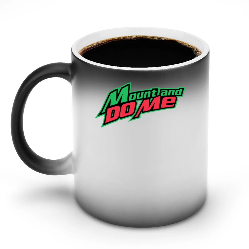 Camp Anawanna Salute Your Shorts Discoloration Mug