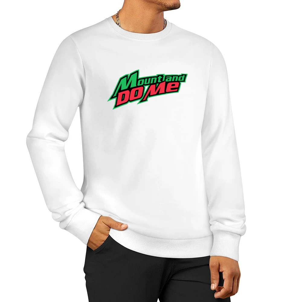 Camp Anawanna Salute Your Shorts Men Pullover Sweatshirt