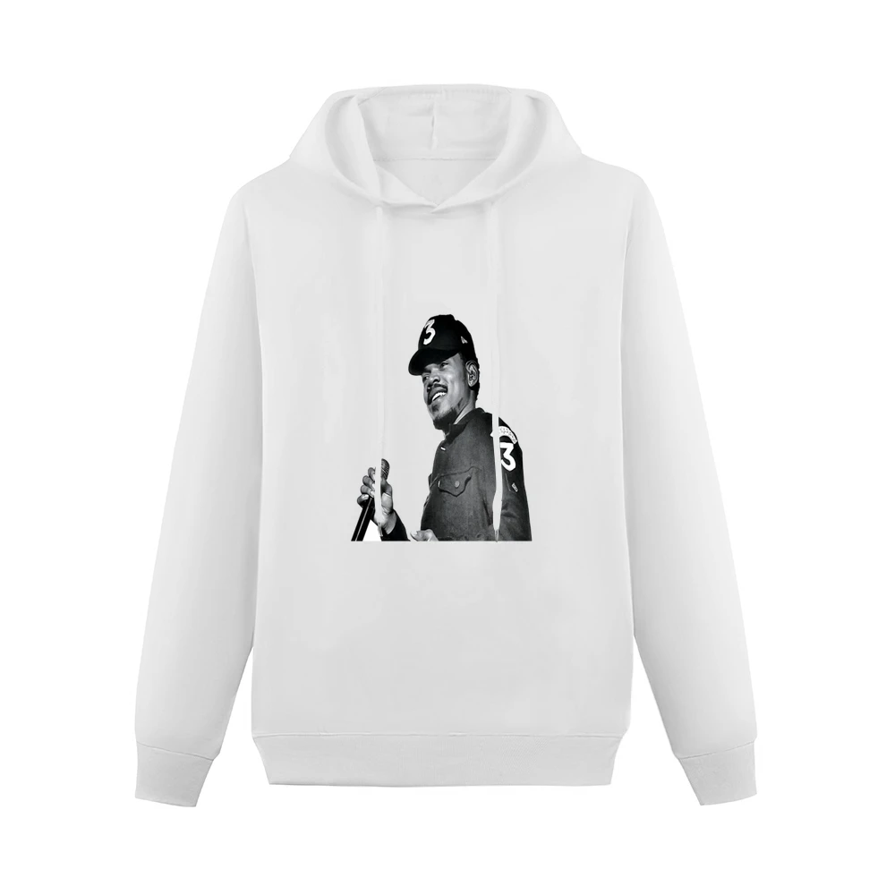 Chance The Rapper Tshirt Men Hoodie Without Pocket