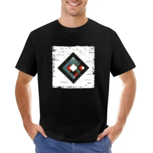 Change Miracles Album Cover Distressed Image Asian Size Men T-Shirt