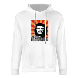 Che Guavara Tshirt (all colors and styles available) European Size Men Hoodie