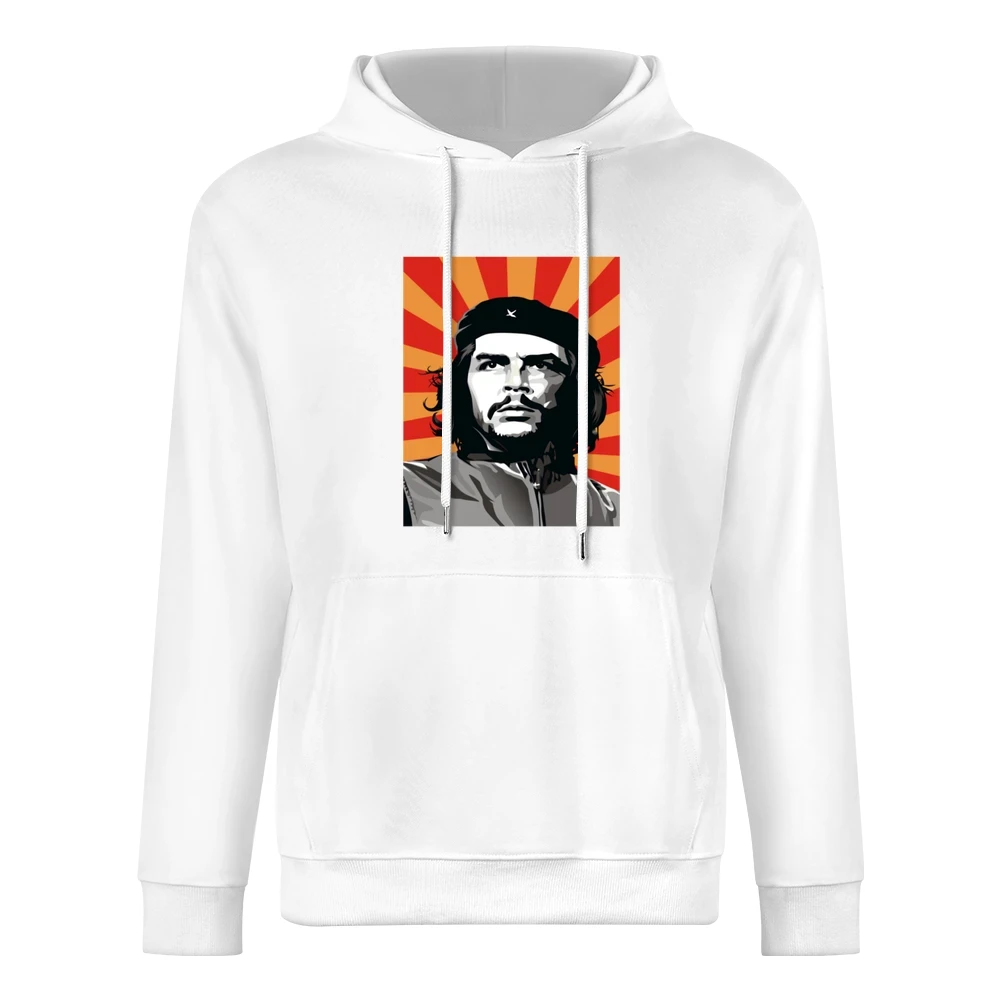 Che Guavara Tshirt (all colors and styles available) European Size Men Hoodie