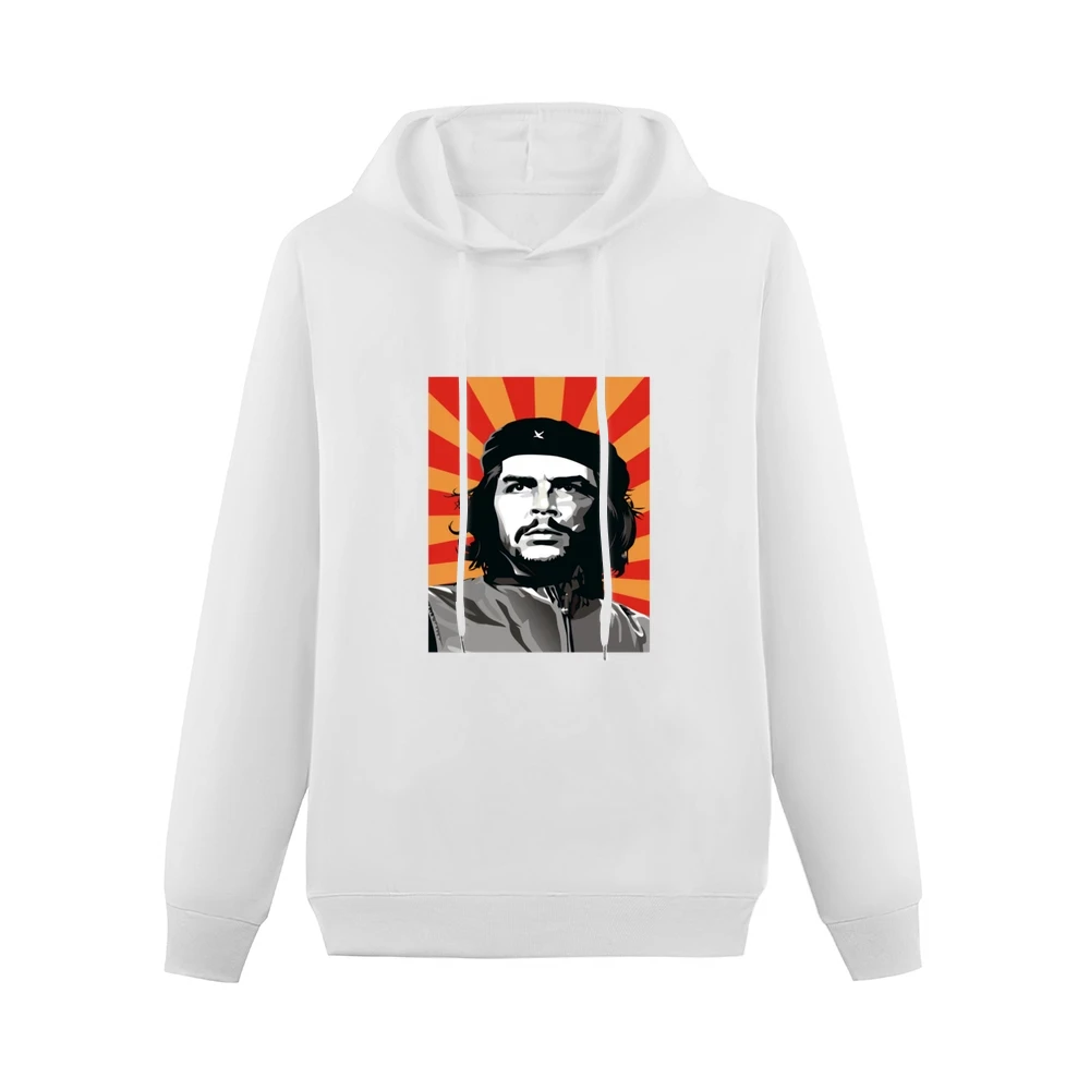 Che Guavara Tshirt (all colors and styles available) Men Hoodie Without Pocket
