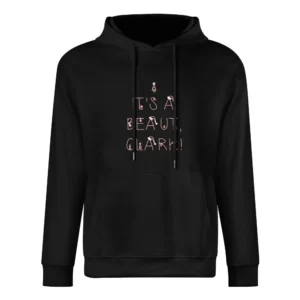 Christmas Vacation Clark Tshirt European Size Men Hoodie