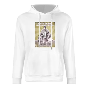 Chuck Norris Always In Control Tshirt (all Styles And Colors Available European Size Men Hoodie