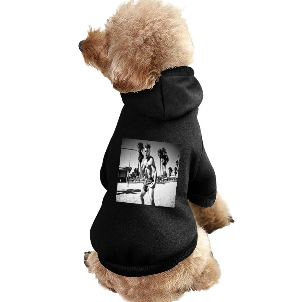 Connor Macgregor Fight Tshirt Pet Apparel Clothes