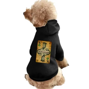 Connor Mcgregor Notorious Tshirt (all Styles And Colors Available) Pet Apparel Clothes