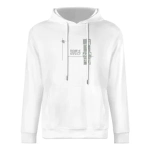 Cowboy Bebop Anime Main Character European Size Men Hoodie