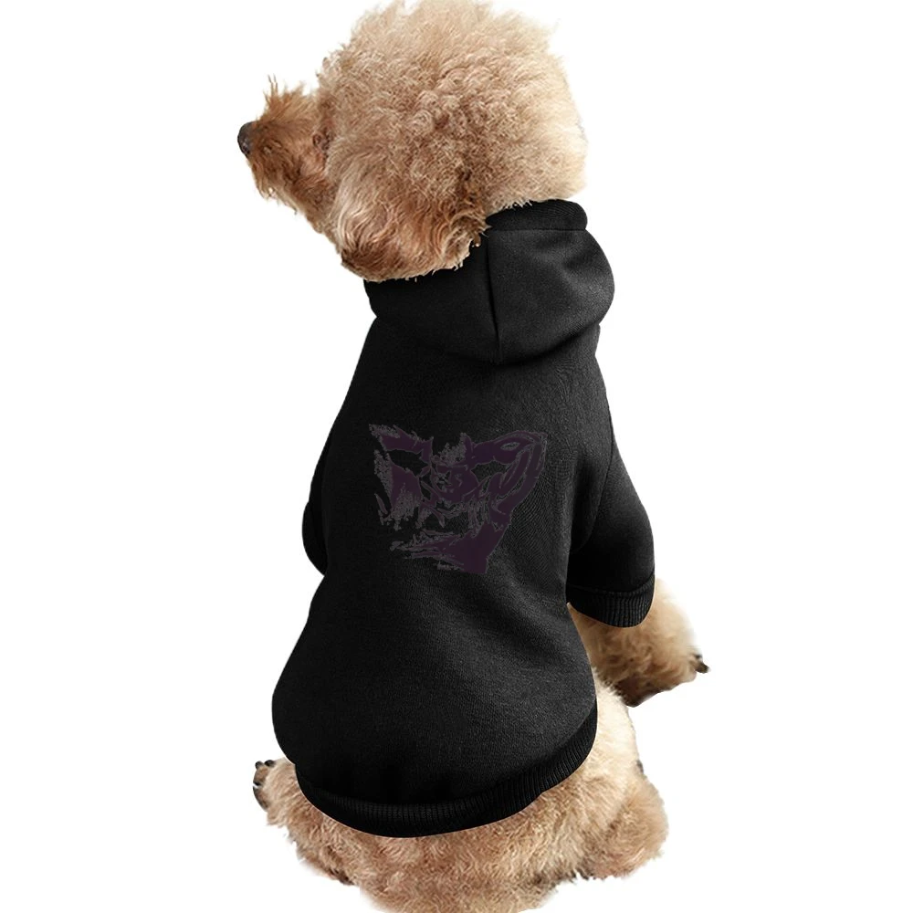 Cowboy bebop bounty hunter Jet Black 2 Pet Apparel Clothes