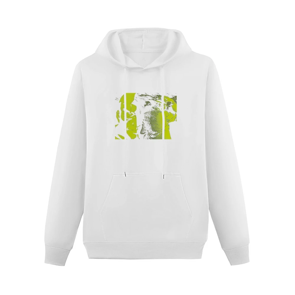 Cowboy bebop bounty hunter Jet Black Men Hoodie With Pocket