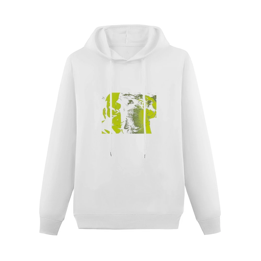 Cowboy bebop bounty hunter Jet Black Men Hoodie Without Pocket