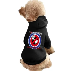 Cubs WE AINT AFRAID OF NO GOAT Tshrt Pet Apparel Clothes