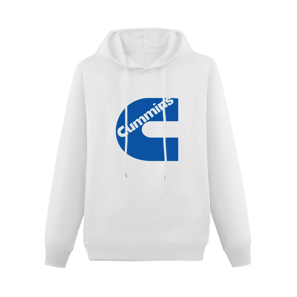 Cummins Motor Dodge Auto Men Hoodie Without Pocket