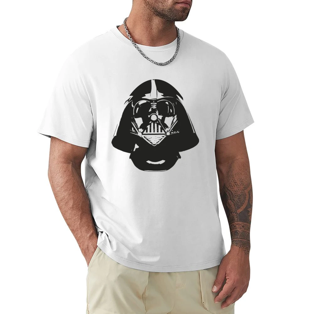 Darth Vader Anakin Skywalker character of the Star Wars saga Premium Men T-shirt