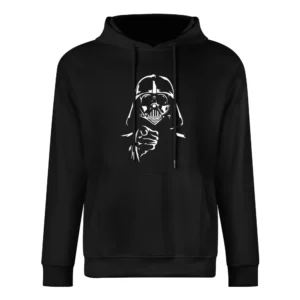 Darth Vader Star Wars Tshirt European Size Men Hoodie