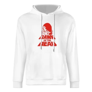 Dawn of the Dead Tshirt European Size Men Hoodie
