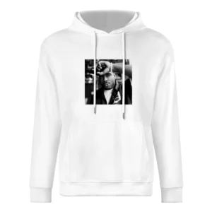 Daz Dillinger European Size Men Hoodie